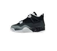 Jordan AIR JORDAN 4 "FEAR" men High-& Midtop black in taglia:45