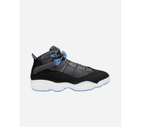 Nike Jordan 6 Rings M - Scarpe Sneakers - Uomo - Grigio 40