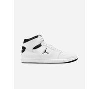 Nike Jordan Acce Court Mid M - Scarpe Sneakers - Uomo - Color Mix 42,5