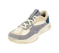 Nike Jordan Air 200E Uomo Trainers DC9836 Sneakers Scarpe (UK 8.5 US 9.5 EU 43, Ashen Slate Light Crimson 400)