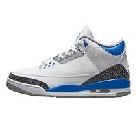 Nike Jordan Air 3 Retro CK5692 600, scarpe da uomo, Blu, bianco., 15
