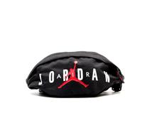 NIKE JORDAN AIR CROSSBODY BAG 9B0533 023 NERO TU