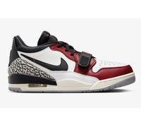 Nike Jordan Air Legacy 312 Low (CD7069 106) Trainers In Pelle Sneaker Nuovo OVP