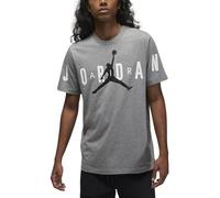 Nike Jordan Air Men's Stretch T-Shirt, T.Shirt Uomo Jordan Air, DV1445-091. (S)