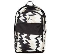 Nike Jordan Air Patrol Zaino, Nero/Sail, Nero/Vela, Taglia unica, 9a0172