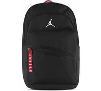 Nike Jordan Air Patrol - zaino tempo libero Black/Red unisex