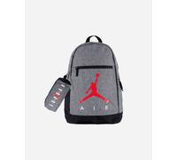 Nike Jordan Air Pencil Case - Zaino - Grigio