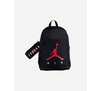 Nike Jordan Air Pencil Case - Zaino - Nero