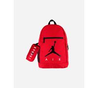 Nike Jordan Air Pencil Case - Zaino - Rosso
