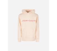 Nike Jordan Baseline Guava Ice Jr - Felpa - Beige 10-12ANNI