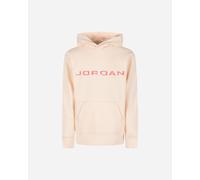 Nike Jordan Baseline Guava Ice Jr - Felpa - Beige nd_10-12Y
