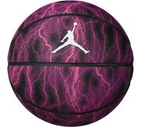 Nike Jordan Basketball 8P Energy Palle da basket Hyper Pink/Black/Black/White 7