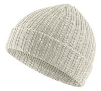 Nike Jordan Berretto Beanie In Maglia Unisex Light Bone OS