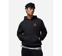 Nike Jordan Big Logo M - Felpa - Uomo - Nero XL