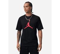 Nike Jordan Big Logo M - T-shirt - Uomo - Nero S
