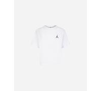 Nike Jordan Boxy Jr - T-shirt - Bianco 13-15ANNI