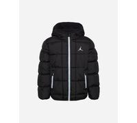 Nike Jordan Boy Cc Puffer Midw Jr - Giubbotto - Nero 12-13ANNI