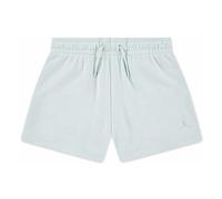 Nike Jordan Brooklyn Essential Jr - pantaloni fitness - bambina 13-15Y Light Blue junior