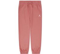 Nike Jordan Brooklyn Essential Jr - pantaloni fitness - ragazza 10-12Y Pink junior