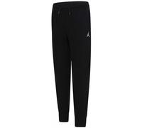 Nike Jordan Brooklyn Essential Jr - pantaloni fitness - ragazzo 10-12Y Black junior
