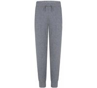 Nike Jordan Brooklyn Essential Jr - pantaloni fitness - ragazzo 12-13Y Grey junior