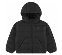 Nike Jordan Brooklyn Jr - giacca tempo libero - bambino 3-4A Black junior