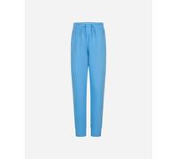 Nike Jordan Brooklyn Legend Ue Jr - Pantalone - Blu 8-10ANNI