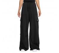 Nike Jordan Brooklyn Panta Cargo Nero Donna L