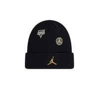 NIKE Jordan Cappello Beanie da Ragazzi Shine Nero Codice 9A0992-K5X