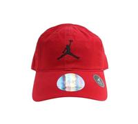 NIKE Jordan Cappello Essential Boy Cappelli Rosso U
