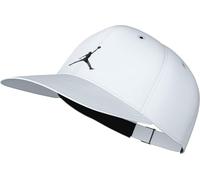 Nike Jordan Cappello Rise Structured Metal Nero Codice HM5750-010