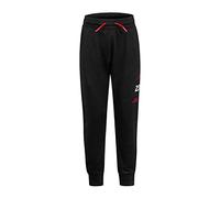 NIKE JORDAN CLASSIC FLEECE Pantalone Nero da Bambino 95B211-023