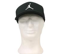Nike Jordan Clc99 Snapback Jordan Clc99 Snapback, Unisex - Adulto, Black/White, MISC