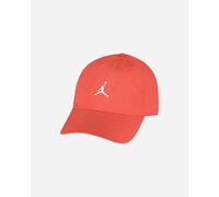 Nike Jordan Club Jumpman - Accessorio Basket - Rosso M-L