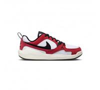 Nike Jordan Cmft Era Gs Bianco Nero Rosso - Sneakers Bambino EUR 38.5 / US 6Y