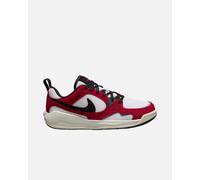 Jordan Sneaker 'CMFT ERA' rosso / nero / bianco, Taglia 39