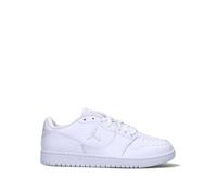 NIKE JORDAN COURT CONNECT LOW (GS) Sneaker ragazzo bianca 37 ½