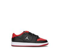 NIKE JORDAN COURT CONNECT LOW (GS) Sneaker ragazzo nera 40
