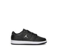 NIKE JORDAN COURT CONNECT LOW (GS) Sneaker ragazzo nera 40