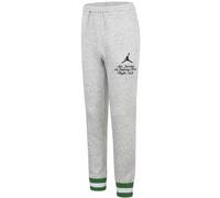 Nike Jordan Court Of Legend Jr - pantaloni fitness - ragazzo 10-12Y Grey junior