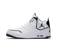 NUOVO Air Jordan Courtside 23 - Sneakers Uomo Scarpe da Basket Pelle Bianco A...
