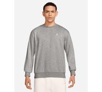 Nike Jordan Crew M - Felpa - Uomo - Grigio M
