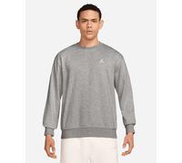 Jordan Felpa 'BRKLN FLC' grigio sfumato Uomo Jordan S