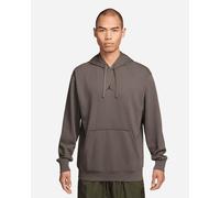 Nike Jordan Croover M - Felpa - Uomo - Marrone L