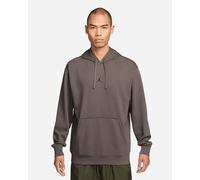Nike Jordan Croover M - Felpa - Uomo - Marrone M