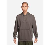 Nike Jordan Croover M - Felpa - Uomo - Marrone S