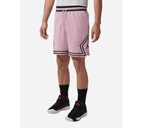 Shorts Diamond in mesh Dri-FIT Jordan Sport - Uomo - Rosa XL