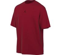Nike Jordan DF Sport SS T-Shirt Uomo Gym Red/Black, M