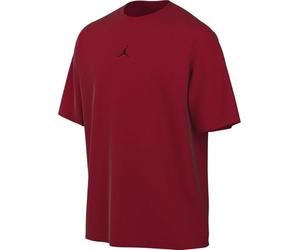 Nike Jordan DF Sport SS T-Shirt Uomo Gym Red/Black, M