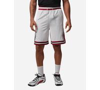 Nike Jordan Dri Fit Diamond M - Pantaloncini Basket - Uomo - Bianco L